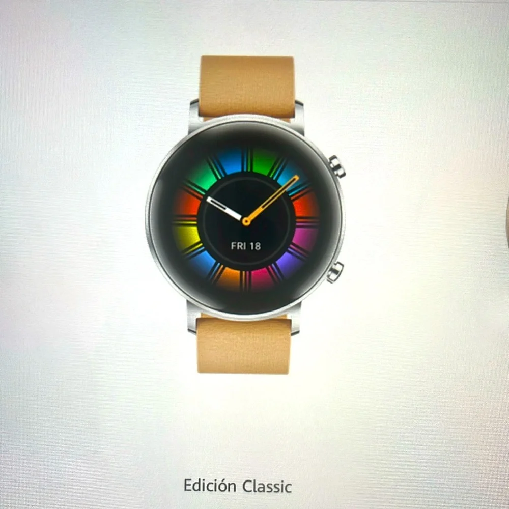 HUAWEI WATCH GT 2